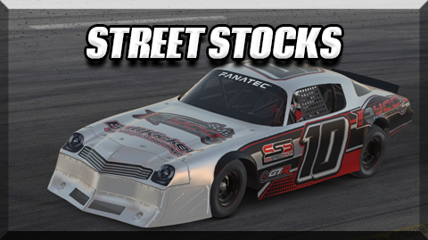 Street Stock Setups – RYCO Performance / IRacing Setup Shop