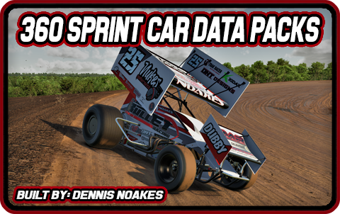 360 Sprint Data Packs