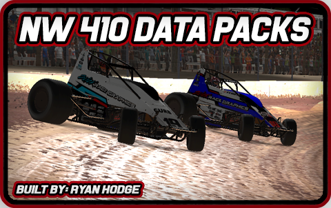 Non Wing 410 Data Packs