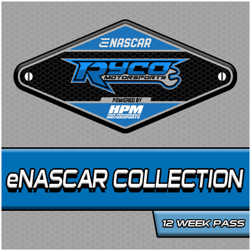 eNASCAR Collection