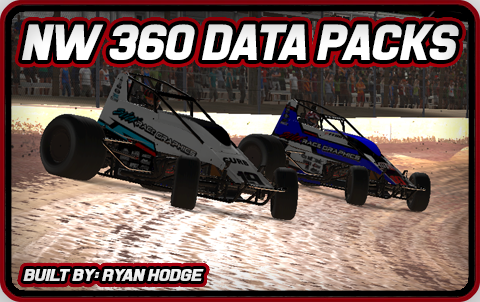 Non Wing 360 Data Packs