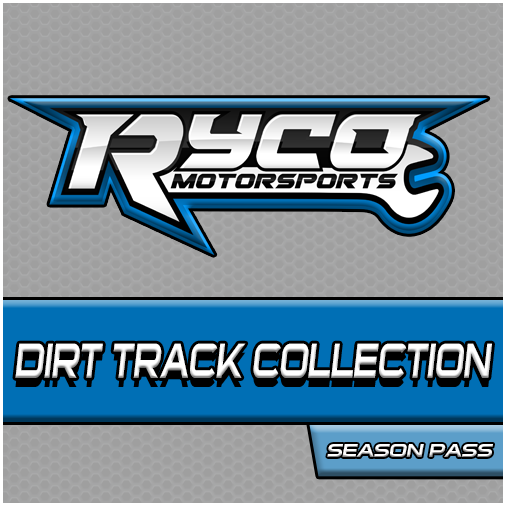 Dirt Track Collection