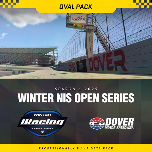 2024 Winter NIS - 1987 Cup - Dover