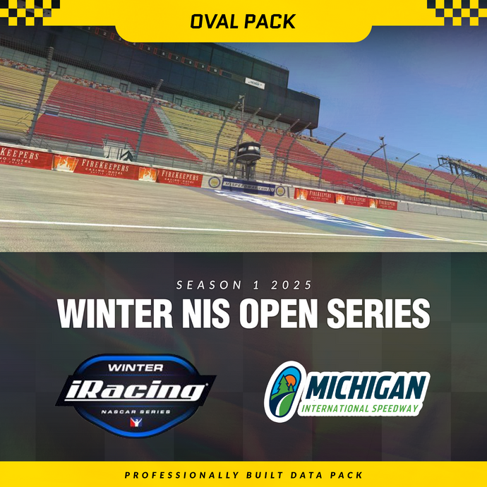 2024 Winter NIS - 1987 Cup - Michigan