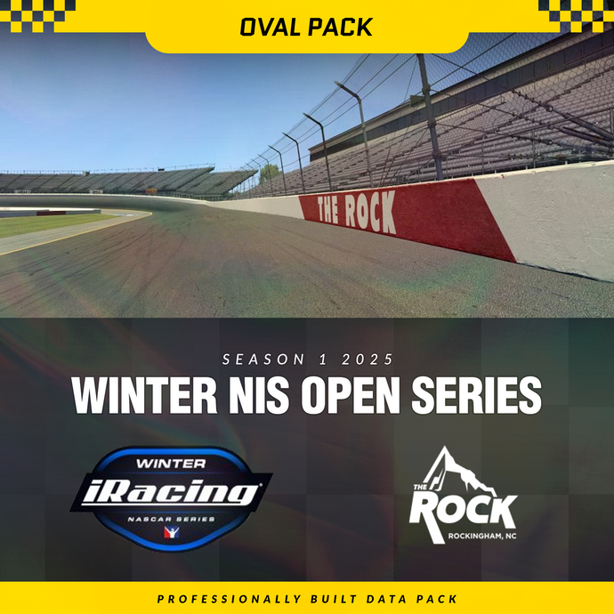 2024 Winter NIS - 1987 Cup - Rockingham