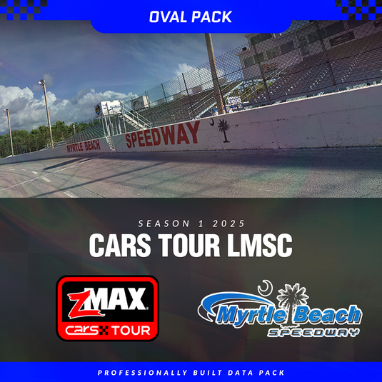 Season 1 2025 - LMSC - Myrtle Beach