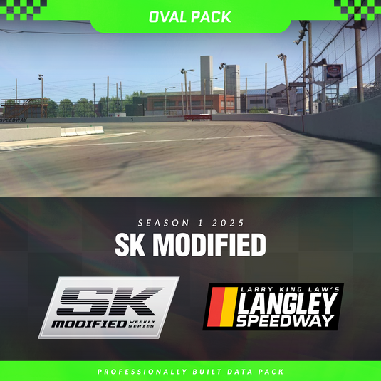 Season 1 2025 - SK Modified - Langley