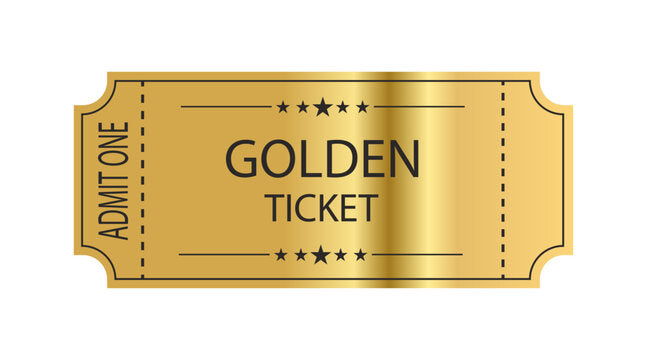 RYCO Performance GOLDEN TICKET Pass