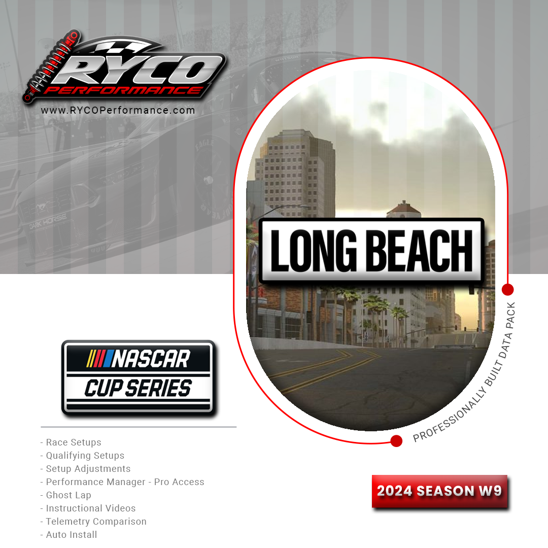 Season 1 2024 Long Beach A Open RYCO Performance IRacing Setup Shop   AO LongBeaCH 