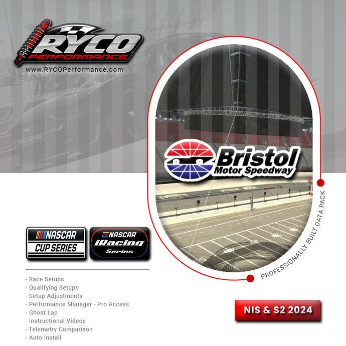 Season 2 2024 - Bristol - A / NIS Open