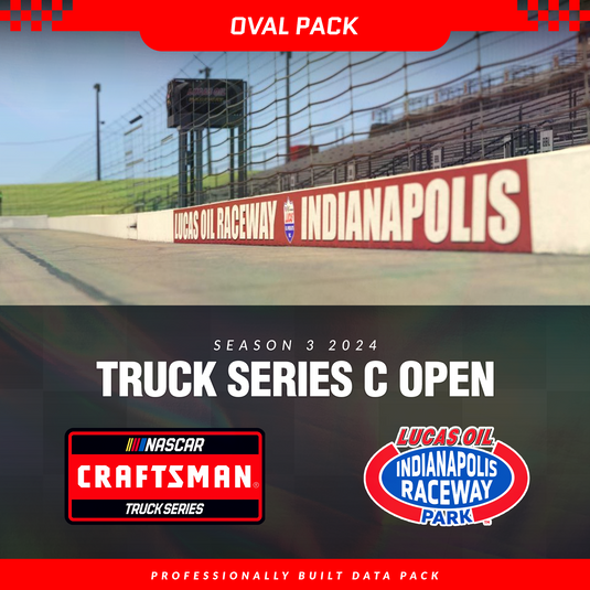 38 Week Season W23 - IRP (Lucas Oil) - C Open