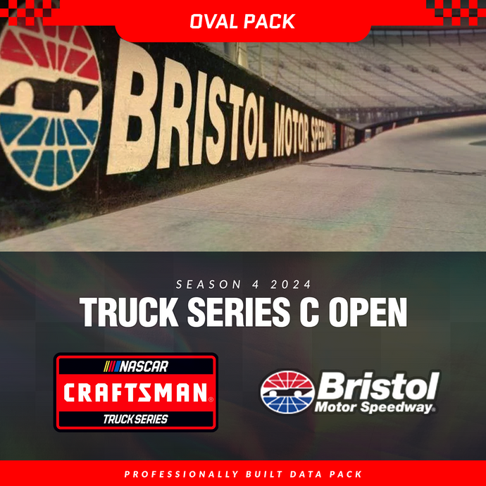 38 Week Season W32 - Bristol - C Open