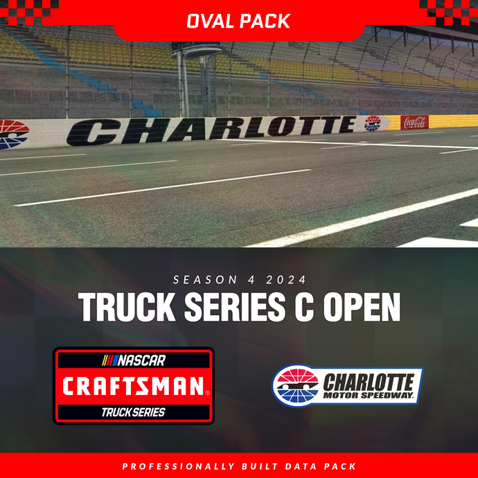 Short Season - Charlotte - C Open