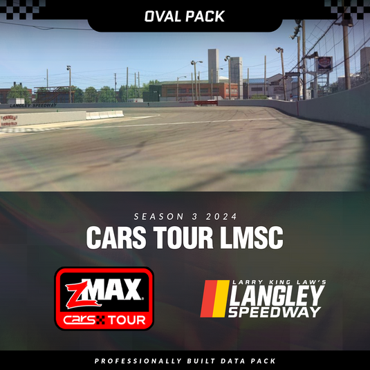 Season 3 2024 - LMSC - Langley