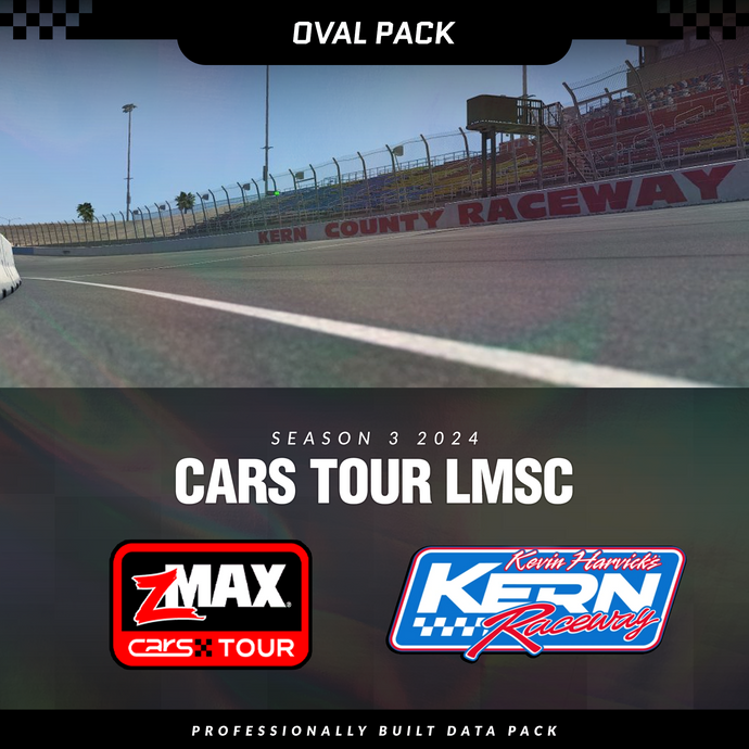 Season 3 2024 - LMSC - Kern County