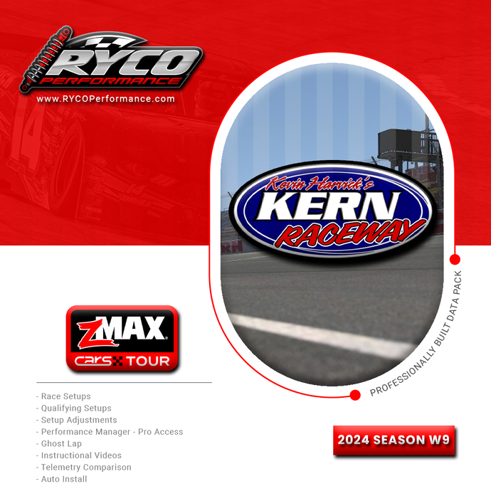 Season 1 2024 - LMSC - Kern County