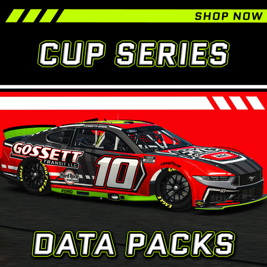 A Open / NIS Cup Series
