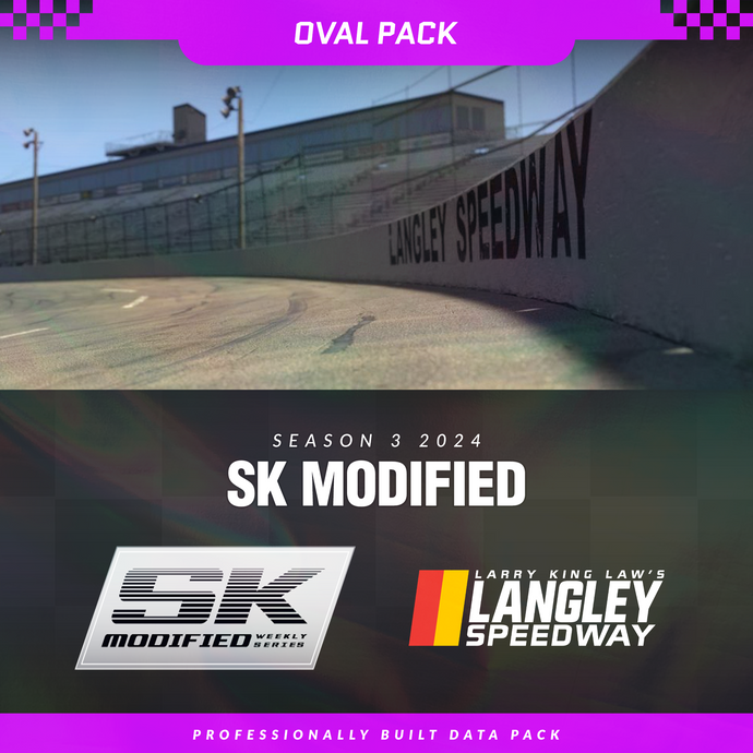 Season 3 2024 - SK Modified - Langley