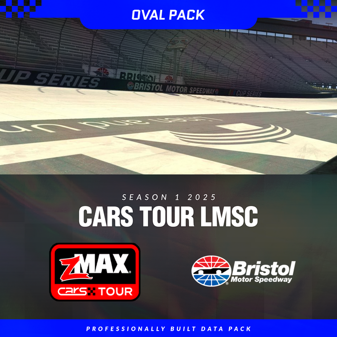 Season 1 2025 - LMSC - Bristol