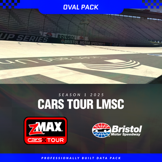 Season 1 2025 - LMSC - Bristol