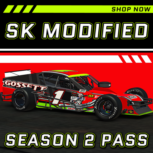 SK Modified Season 2 2025 Pass