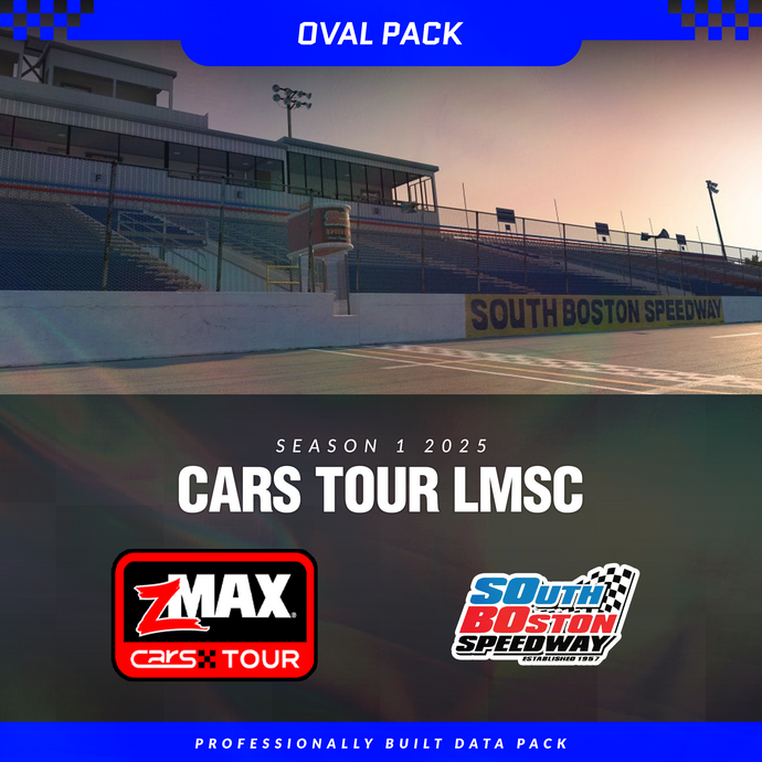 Season 1 2025 - LMSC - South Boston