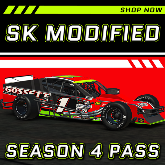 SK Modified Season 4 2024 Pass