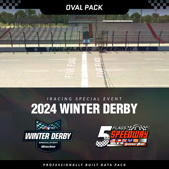 2024 Winter Derby Special Event