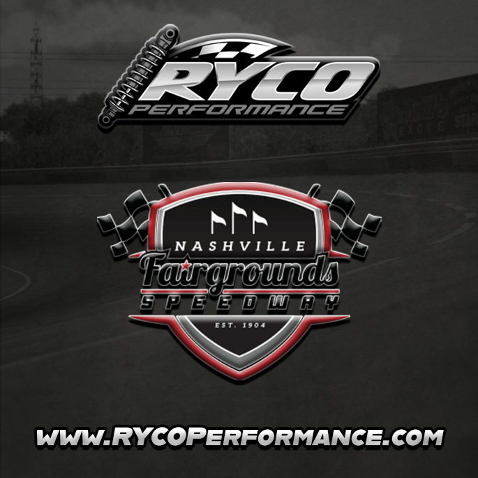 SK Modifieds Season 2 Data Packs – RYCO Performance / iRacing Setup Shop